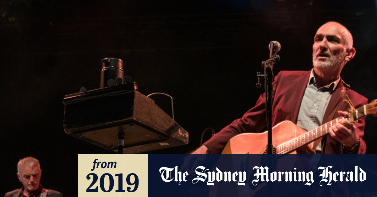 Making Gravy recipe as tasty as ever for Paul Kelly